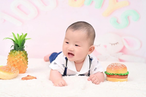 淮北两岁宝宝不喝奶粉